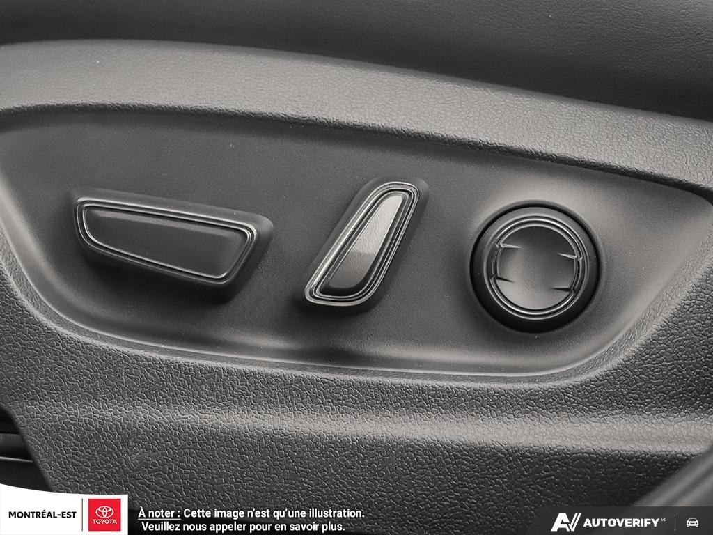 Toyota Crown Signia Limited 2025 à Charlemagne, Québec - 26 - w1024h768px