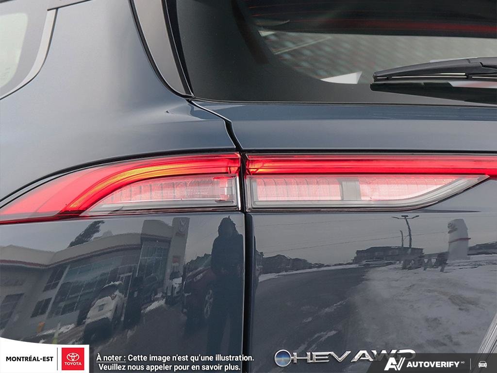 Toyota Crown Signia Limited 2025 à Charlemagne, Québec - 10 - w1024h768px