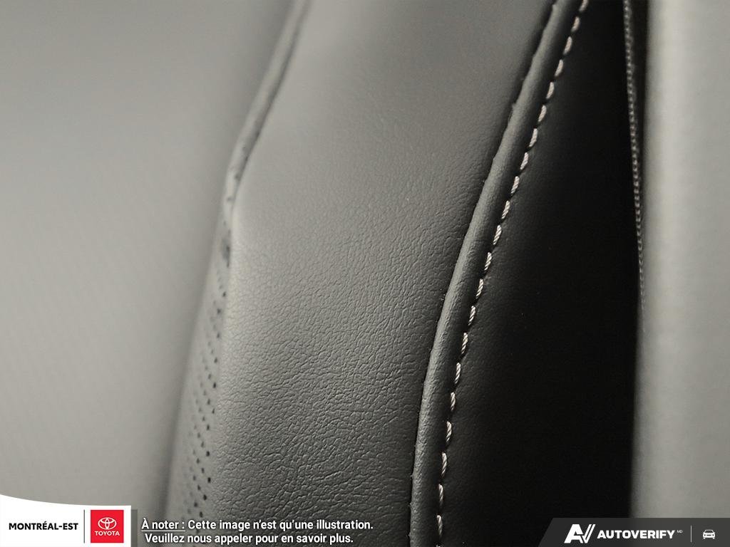 2025 Toyota Crown Signia Limited in Charlemagne, Quebec - 19 - w1024h768px