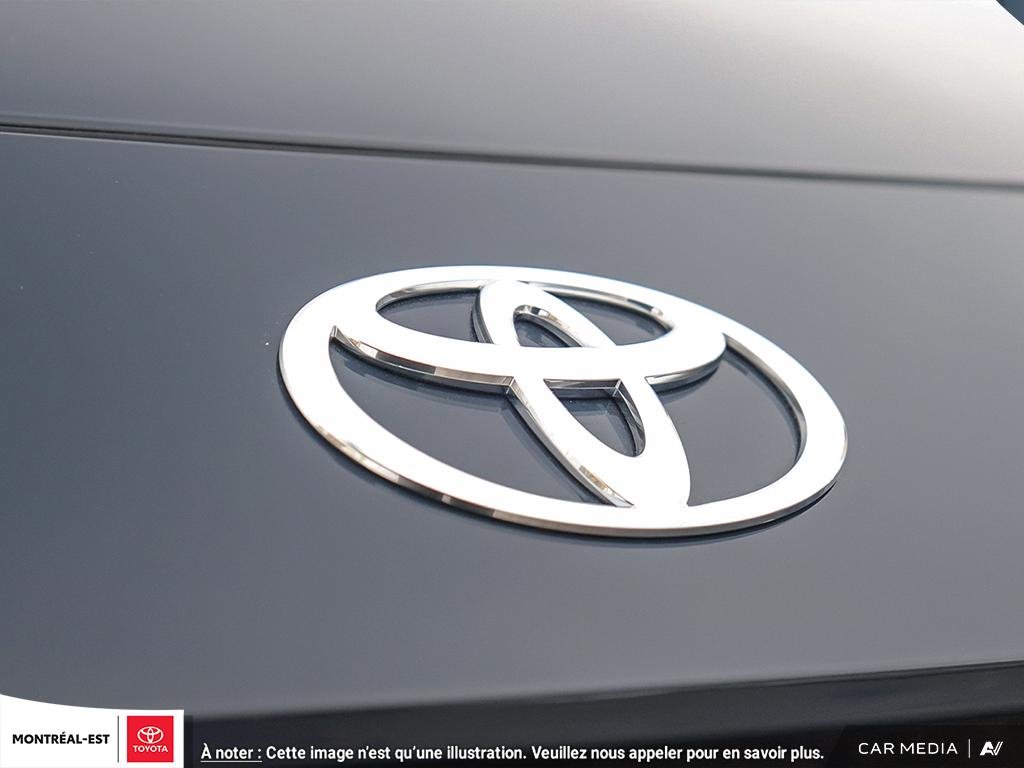 2025 Toyota Crown Signia Limited in Charlemagne, Quebec - 8 - w1024h768px