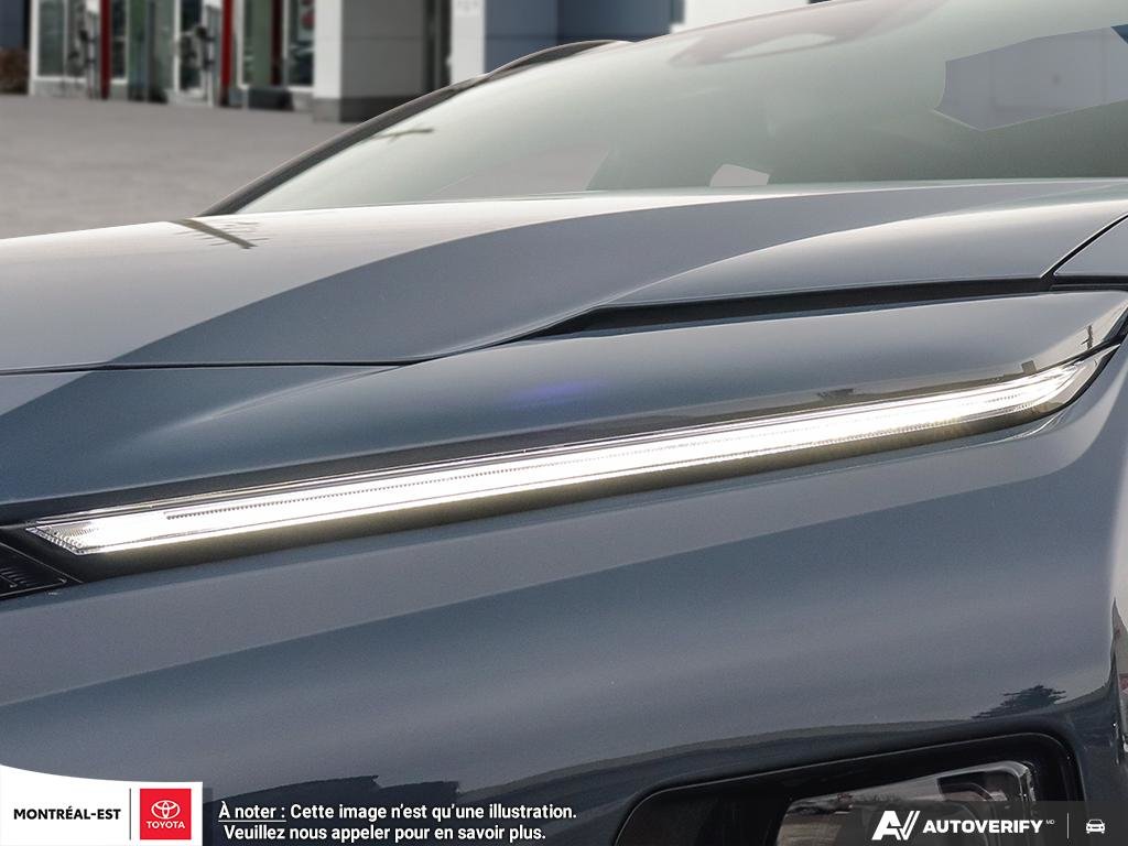 Toyota Crown Signia Limited 2025 à Charlemagne, Québec - 9 - w1024h768px