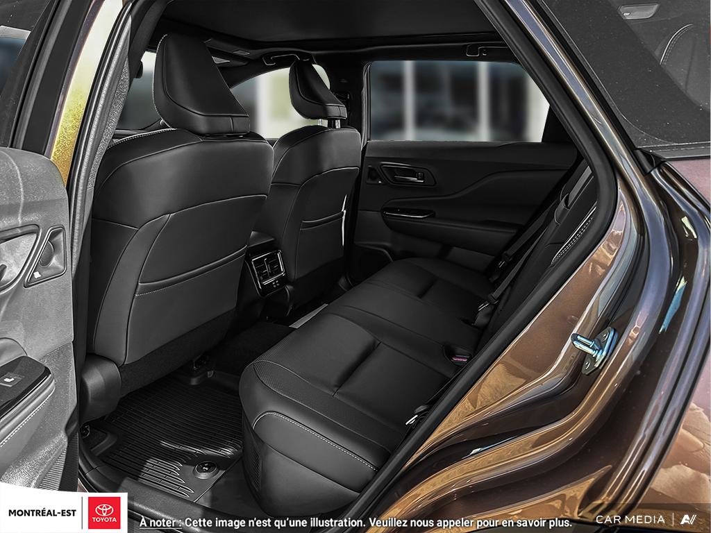 Toyota Crown Signia Limited 2025 à Charlemagne, Québec - 20 - w1024h768px