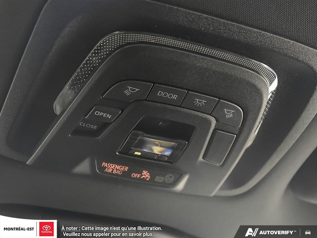 2025 Toyota Crown Signia Limited in Charlemagne, Quebec - 17 - w1024h768px