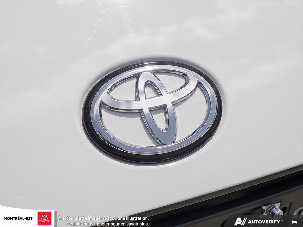 2026 Toyota GR86 Premium MT in Charlemagne, Quebec - 9 - w1024h768px