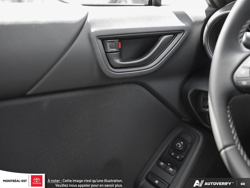 2026 Toyota GR86 Premium MT in Charlemagne, Quebec - 16 - w1024h768px