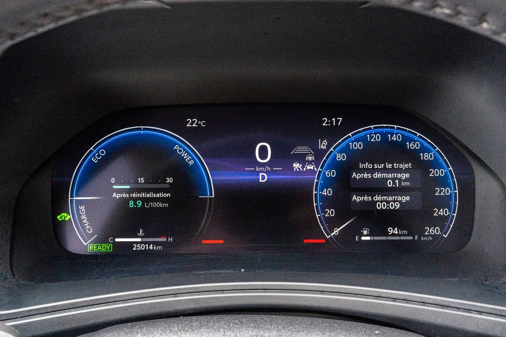 2024 Toyota GRAND HIGHLANDER HYBRIDE LIMITED **JAMAIS ACCIDENTÉ+CUIR+TOIT PANO+20PO** in Charlemagne, Quebec - 17 - w1024h768px