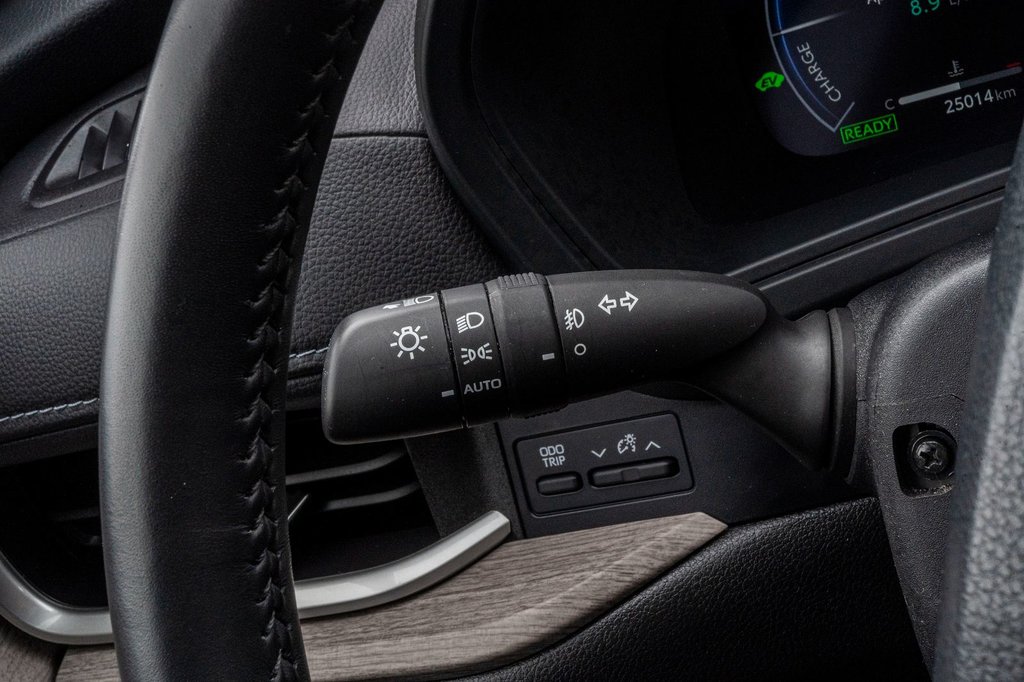 2024 Toyota GRAND HIGHLANDER HYBRIDE LIMITED **JAMAIS ACCIDENTÉ+CUIR+TOIT PANO+20PO** in Charlemagne, Quebec - 18 - w1024h768px