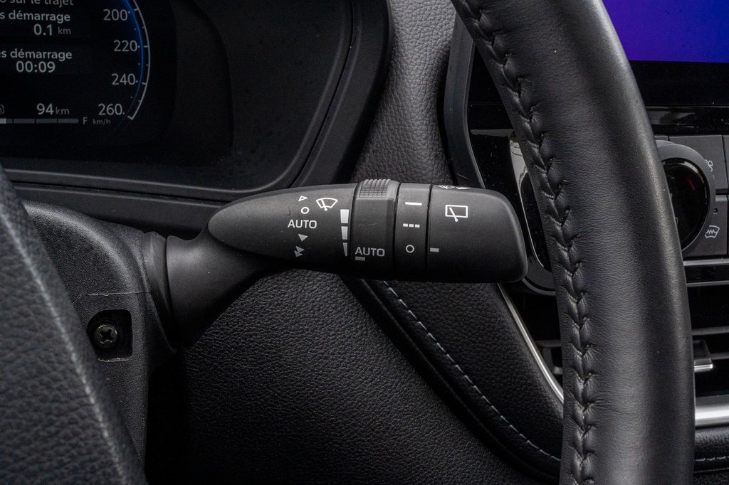 2024 Toyota GRAND HIGHLANDER HYBRIDE LIMITED **JAMAIS ACCIDENTÉ+CUIR+TOIT PANO+20PO** in Charlemagne, Quebec - 19 - w1024h768px