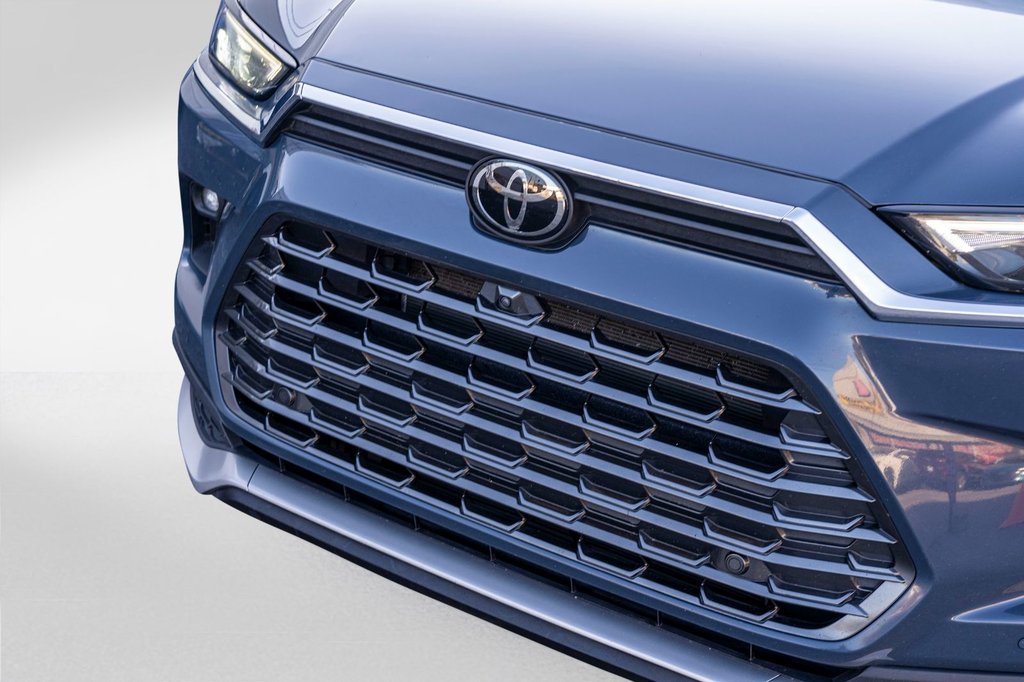 2024 Toyota GRAND HIGHLANDER HYBRIDE PLATINUM MAX **JAMAIS ACCIDENTÉ+CUIR+TOIT PANO** in Charlemagne, Quebec - 29 - w1024h768px