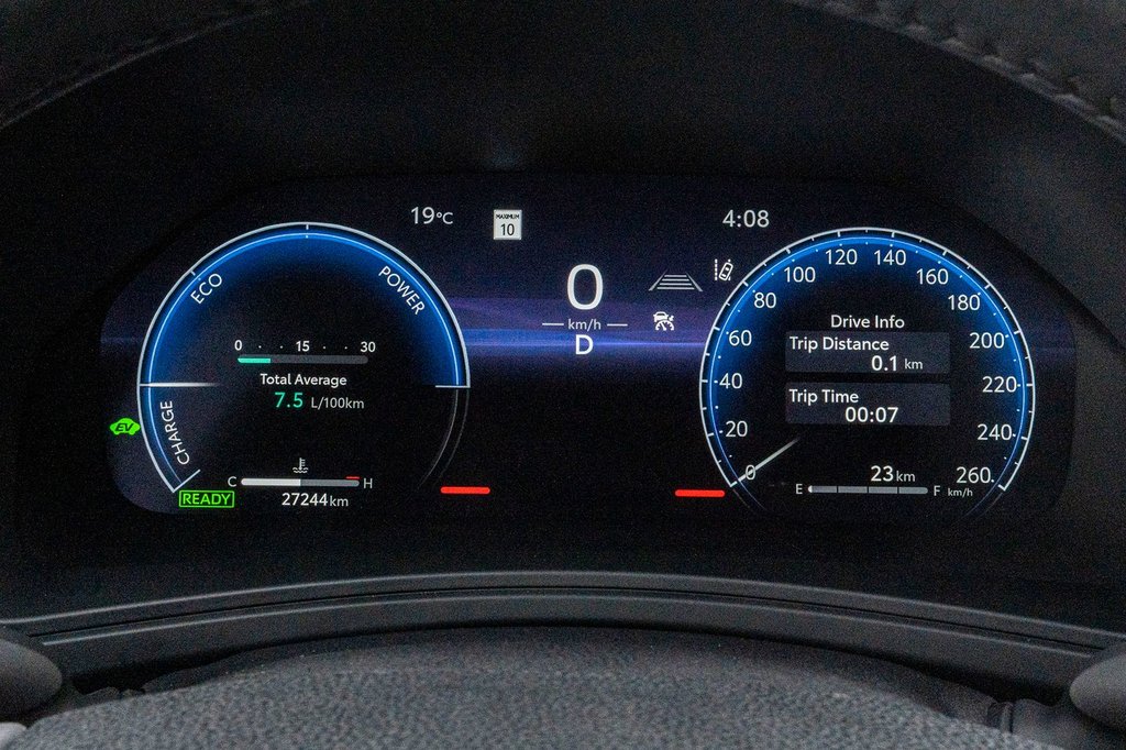 2024 Toyota GRAND HIGHLANDER HYBRIDE LIMITED **JAMAIS ACCIDENTÉ+CUIR+TOIT PANO+20PO** in Charlemagne, Quebec - 12 - w1024h768px