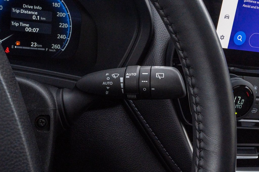 2024 Toyota GRAND HIGHLANDER HYBRIDE LIMITED **JAMAIS ACCIDENTÉ+CUIR+TOIT PANO+20PO** in Charlemagne, Quebec - 14 - w1024h768px