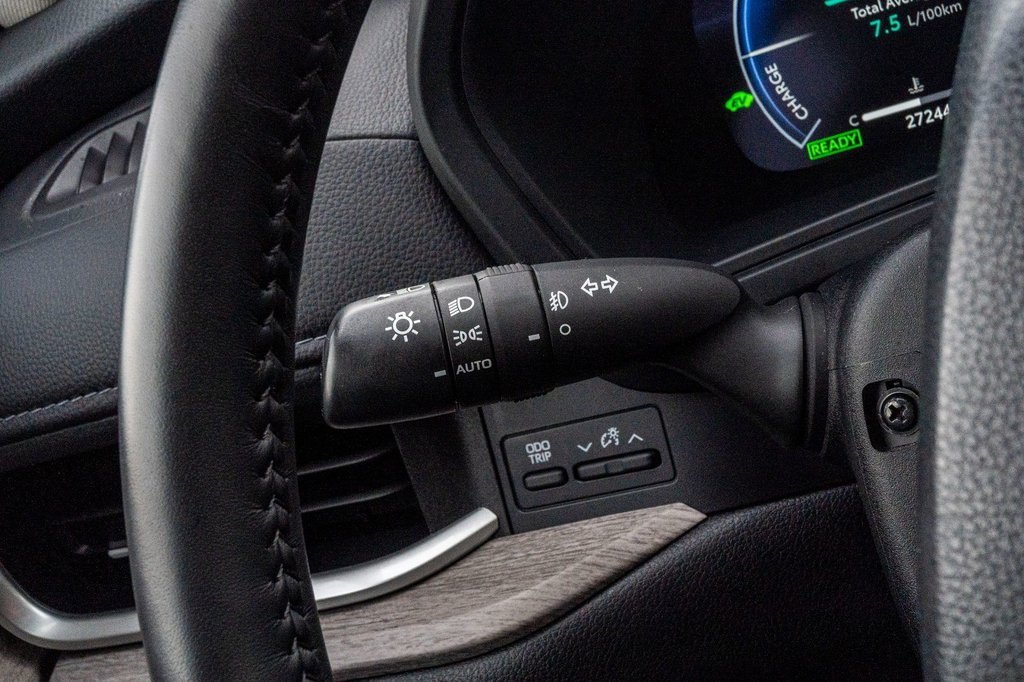 2024 Toyota GRAND HIGHLANDER HYBRIDE LIMITED **JAMAIS ACCIDENTÉ+CUIR+TOIT PANO+20PO** in Charlemagne, Quebec - 13 - w1024h768px