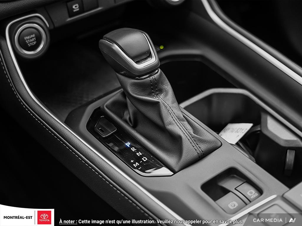 2025 Toyota Grand Highlander Limited in Charlemagne, Quebec - 17 - w1024h768px