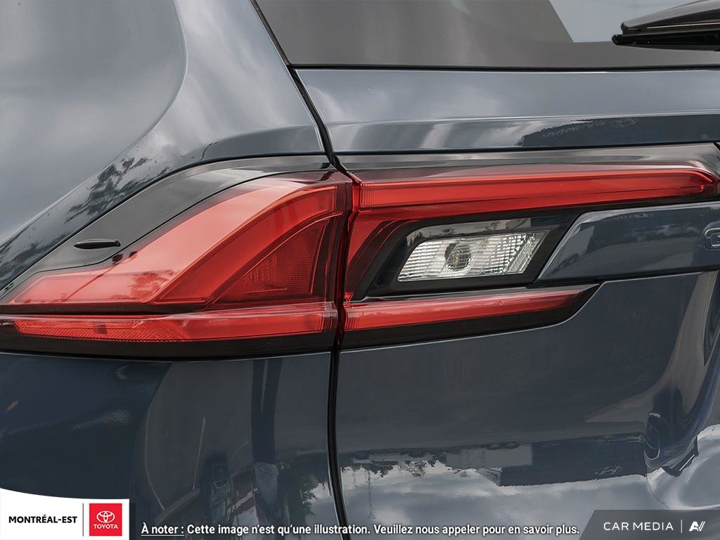 2025 Toyota Grand Highlander Limited in Charlemagne, Quebec - 11 - w1024h768px