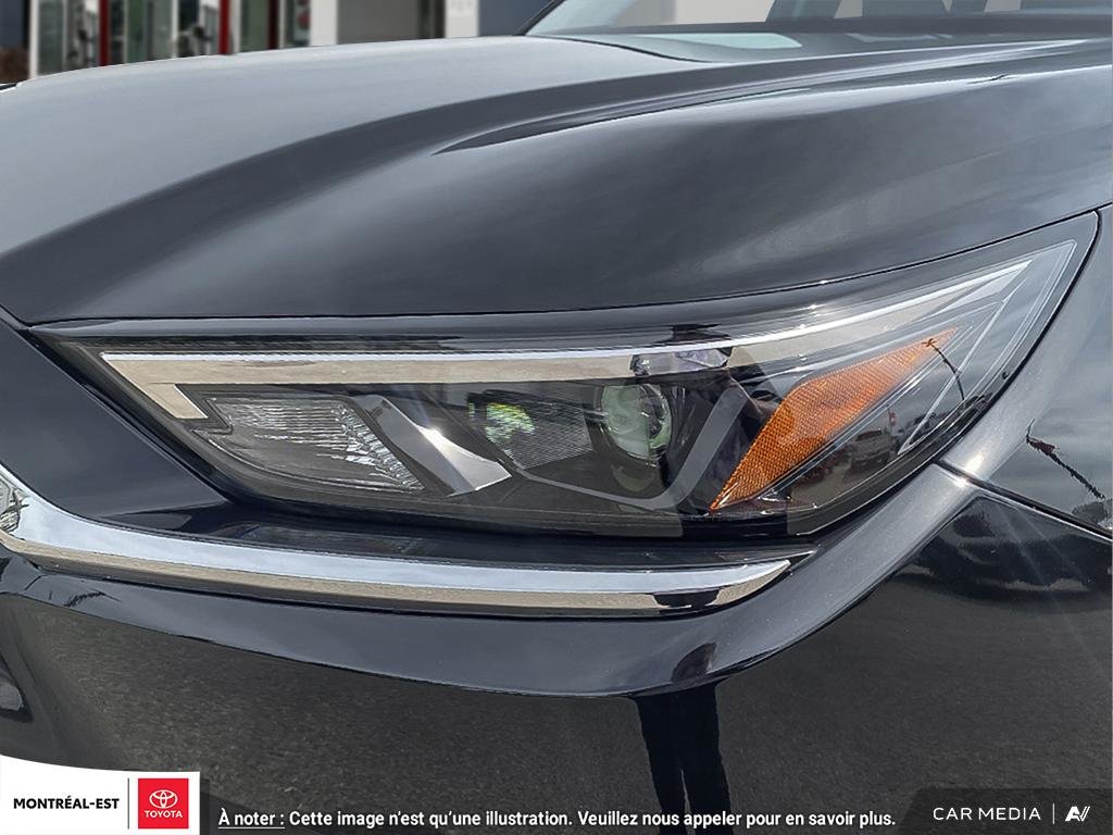Toyota Grand Highlander XLE 2025 à Charlemagne, Québec - 8 - w1024h768px