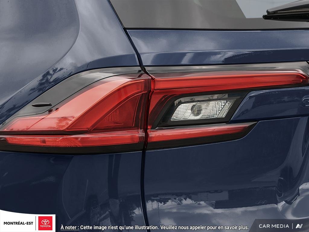 Toyota Grand Highlander Limited 2025 à Charlemagne, Québec - 9 - w1024h768px