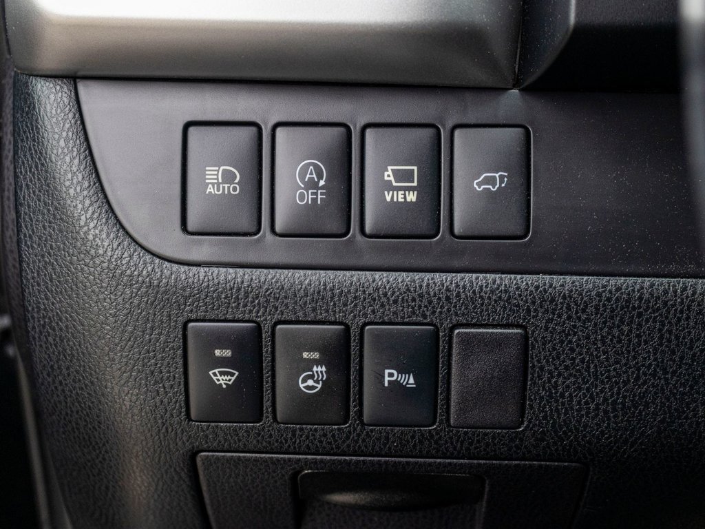 2019 Toyota Highlander Limited**JAMAIS ACCIDENTÉ + TOIT PANORAMIQUE + JBL in Charlemagne, Quebec - 23 - w1024h768px