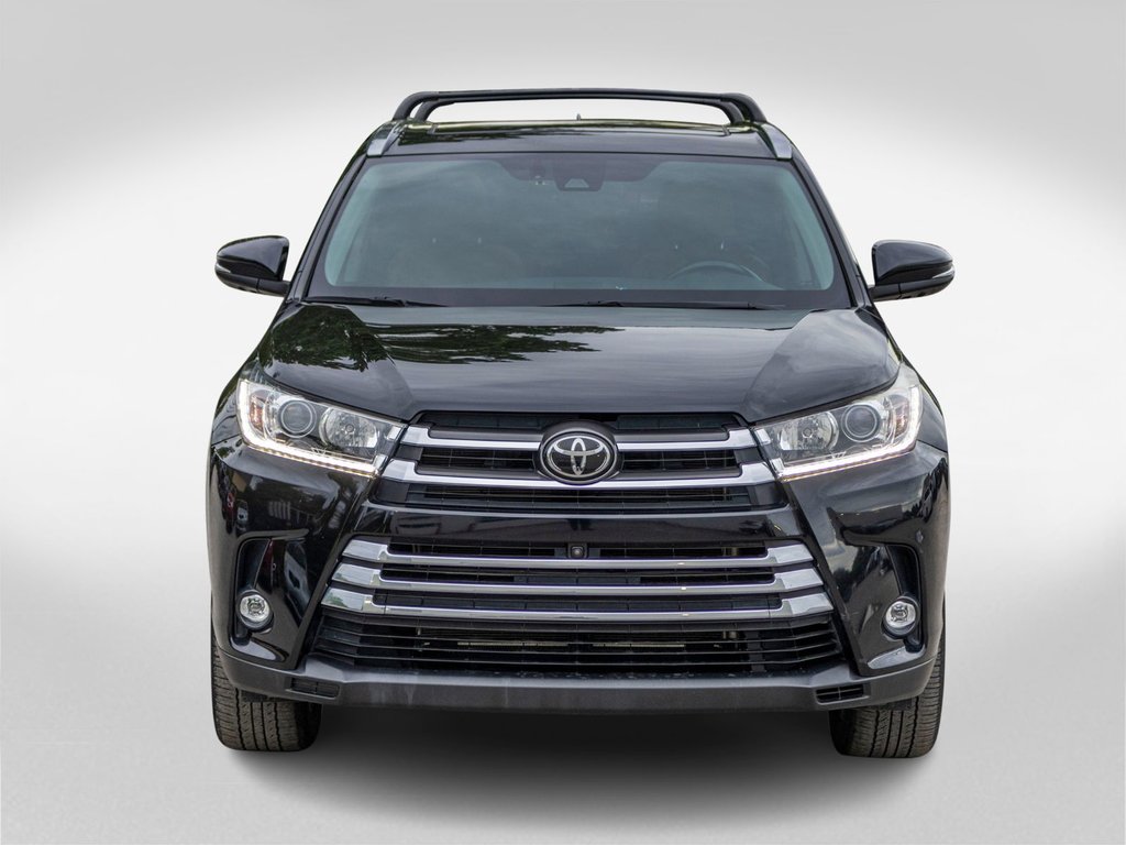2019 Toyota Highlander Limited**JAMAIS ACCIDENTÉ + TOIT PANORAMIQUE + JBL in Charlemagne, Quebec - 2 - w1024h768px