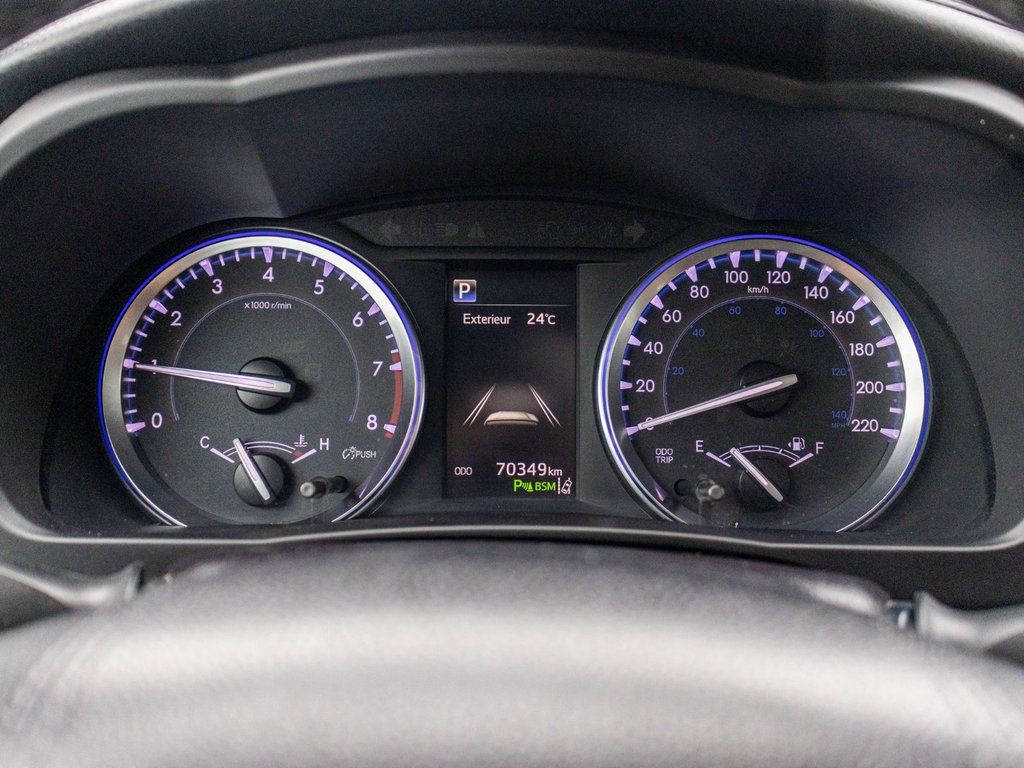 2019 Toyota Highlander Limited**JAMAIS ACCIDENTÉ + TOIT PANORAMIQUE + JBL in Charlemagne, Quebec - 19 - w1024h768px