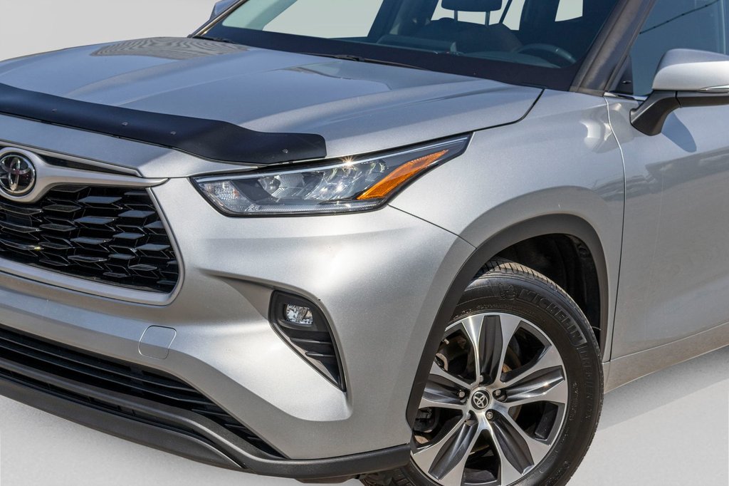2020 Toyota Highlander XLE in Charlemagne, Quebec - 39 - w1024h768px
