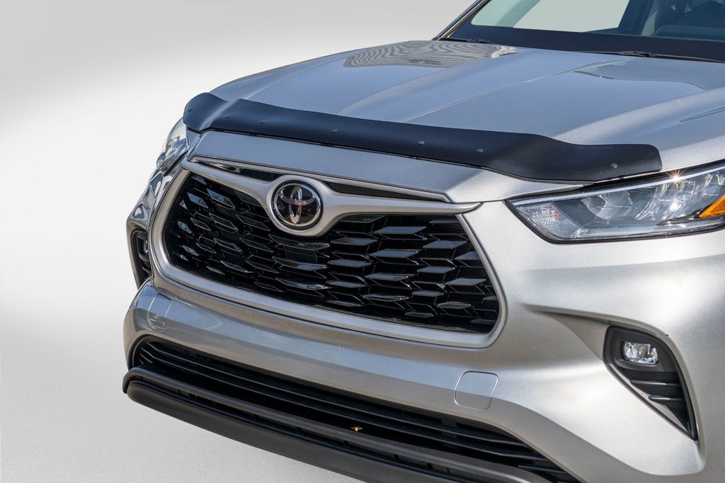 2020 Toyota Highlander XLE in Charlemagne, Quebec - 38 - w1024h768px