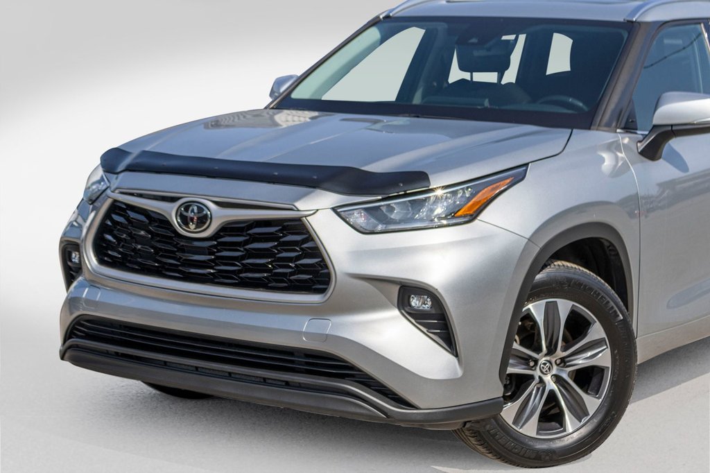 2020 Toyota Highlander XLE in Charlemagne, Quebec - 37 - w1024h768px