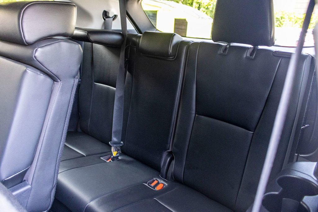 2020 Toyota Highlander XLE in Charlemagne, Quebec - 33 - w1024h768px