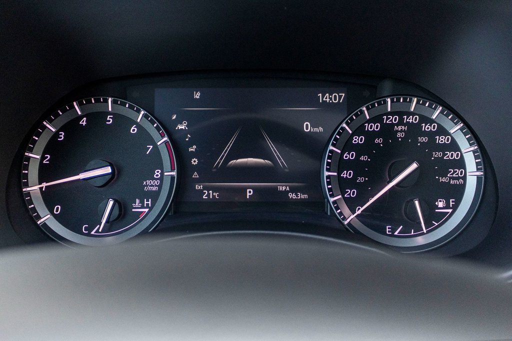 2020 Toyota Highlander XLE in Charlemagne, Quebec - 20 - w1024h768px