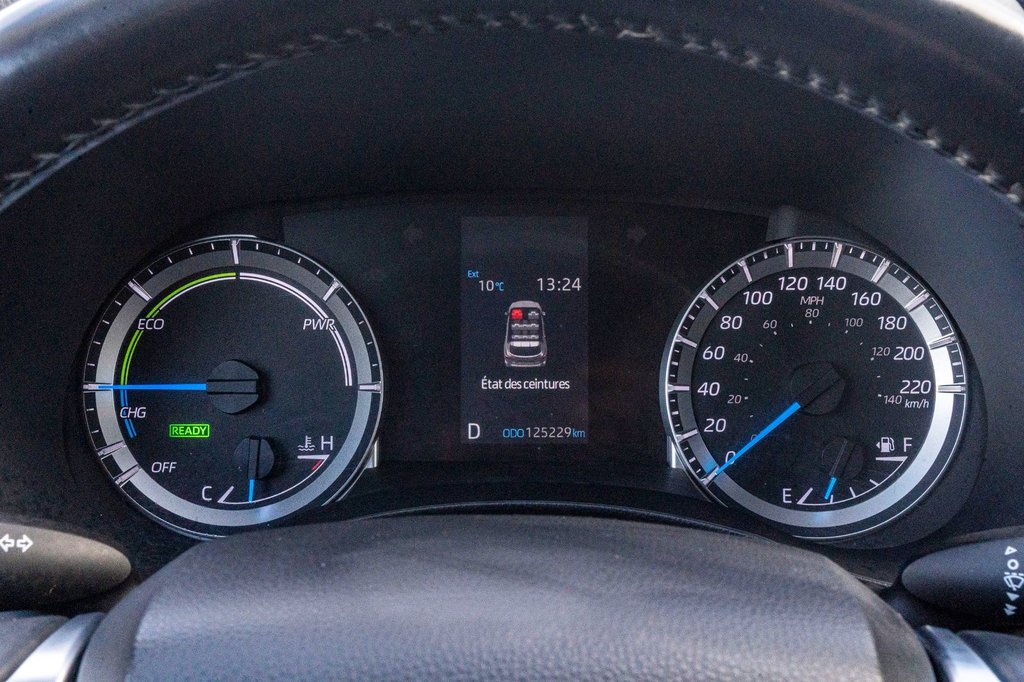 2020 Toyota Highlander Hybride LE **JAMAIS ACCIDENTÉ+CAMÉRA+8 PASSAGERS** in Charlemagne, Quebec - 16 - w1024h768px