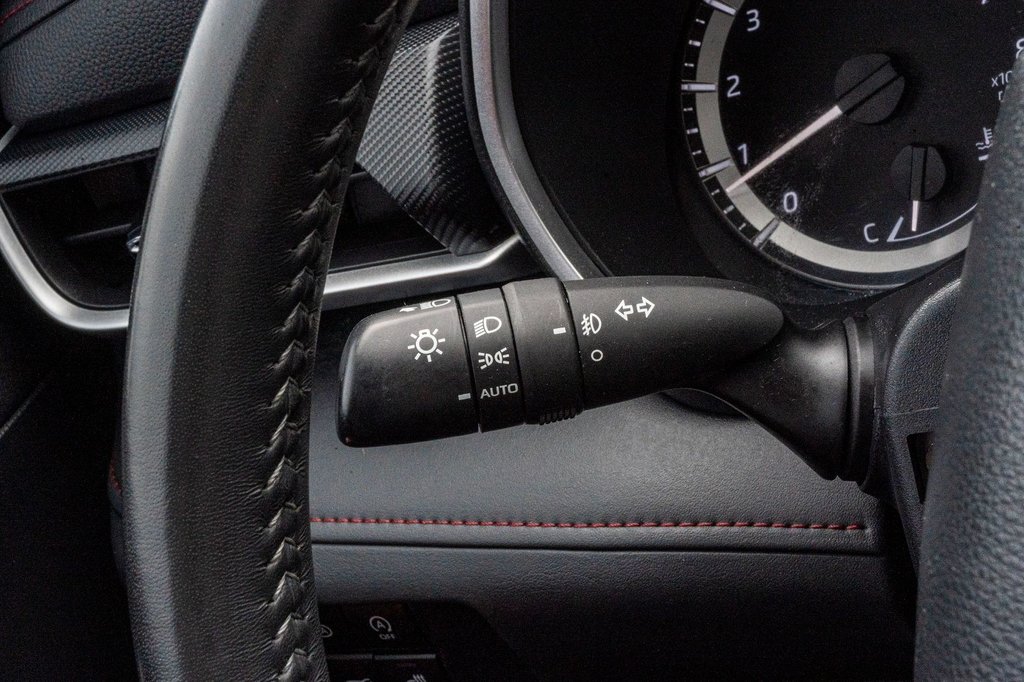 Toyota Highlander XSE **JAMAIS ACCIDENTÉ+CUIR ROUGE+TOIT+MAG 20PO** 2023 à Charlemagne, Québec - 18 - w1024h768px