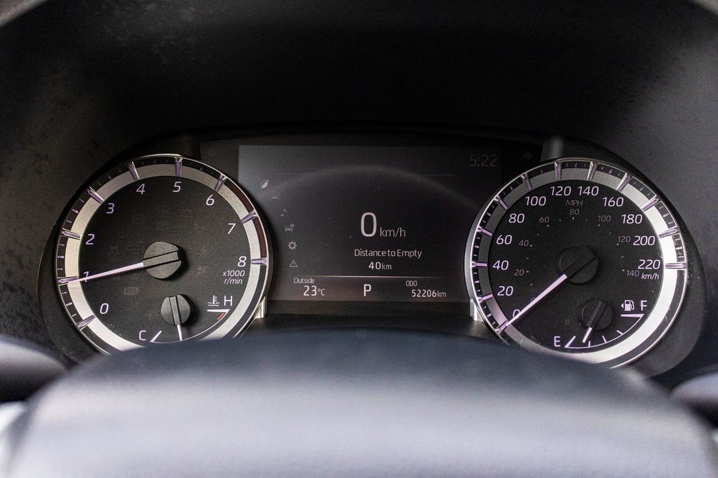 2023 Toyota Highlander LE AWD **8 PASSAGERS+SIÈGES CHAUFFANTS+MAG+CAMÉRA* in Charlemagne, Quebec - 20 - w1024h768px