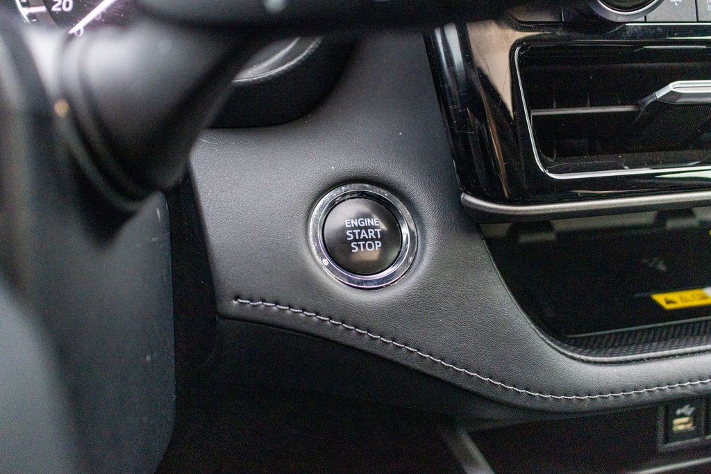 Toyota Highlander XLE AWD **JAMAIS ACCIDENTÉ+CUIR+TOIT+8 PASSAGERS** 2023 à Charlemagne, Québec - 22 - w1024h768px