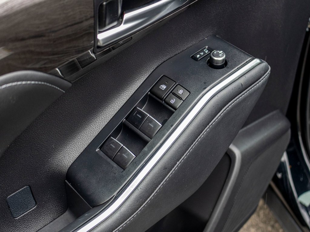 2024 Toyota Highlander PLATINUM **JAMAIS ACCIDENTÉ+CUIR+TOIT PANO+JBL** in Charlemagne, Quebec - 30 - w1024h768px