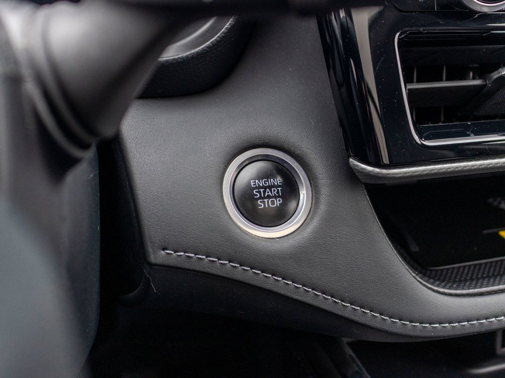 2024 Toyota Highlander PLATINUM **JAMAIS ACCIDENTÉ+CUIR+TOIT PANO+JBL** in Charlemagne, Quebec - 21 - w1024h768px