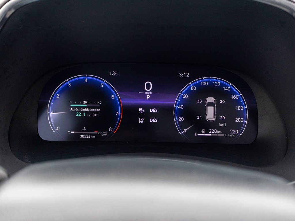 2024 Toyota Highlander PLATINUM **JAMAIS ACCIDENTÉ+CUIR+TOIT PANO+JBL** in Charlemagne, Quebec - 18 - w1024h768px