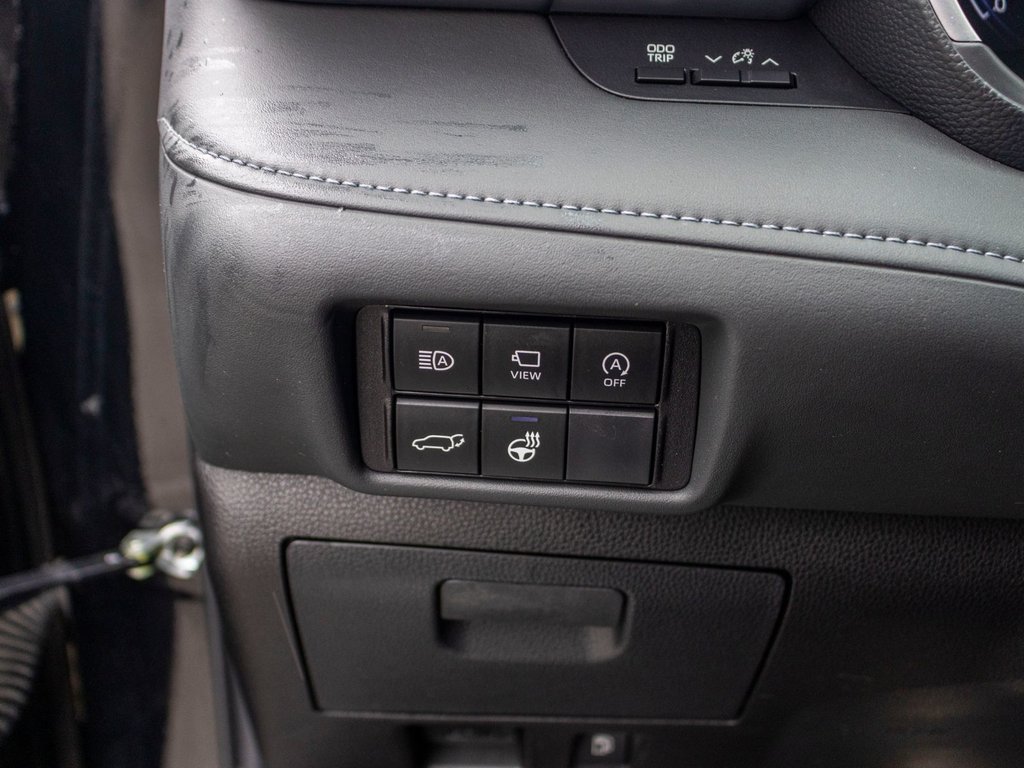 2024 Toyota Highlander PLATINUM **JAMAIS ACCIDENTÉ+CUIR+TOIT PANO+JBL** in Charlemagne, Quebec - 22 - w1024h768px