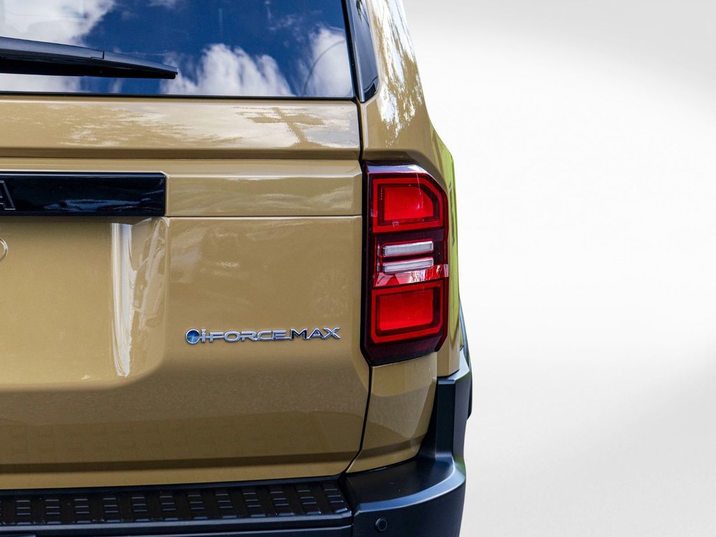 2024 Toyota Land Cruiser FIRST EDITION ** SEULEMENT PRODUIT EN 2024** in Saint-Jérôme, Quebec - 35 - w1024h768px