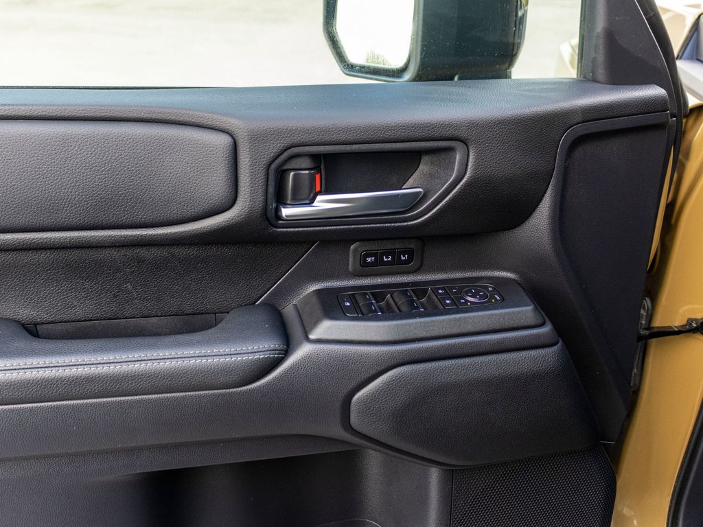 2024 Toyota Land Cruiser FIRST EDITION ** SEULEMENT PRODUIT EN 2024** in Saint-Jérôme, Quebec - 30 - w1024h768px