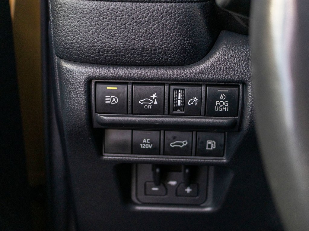 2024 Toyota Land Cruiser FIRST EDITION ** SEULEMENT PRODUIT EN 2024** in Saint-Jérôme, Quebec - 24 - w1024h768px