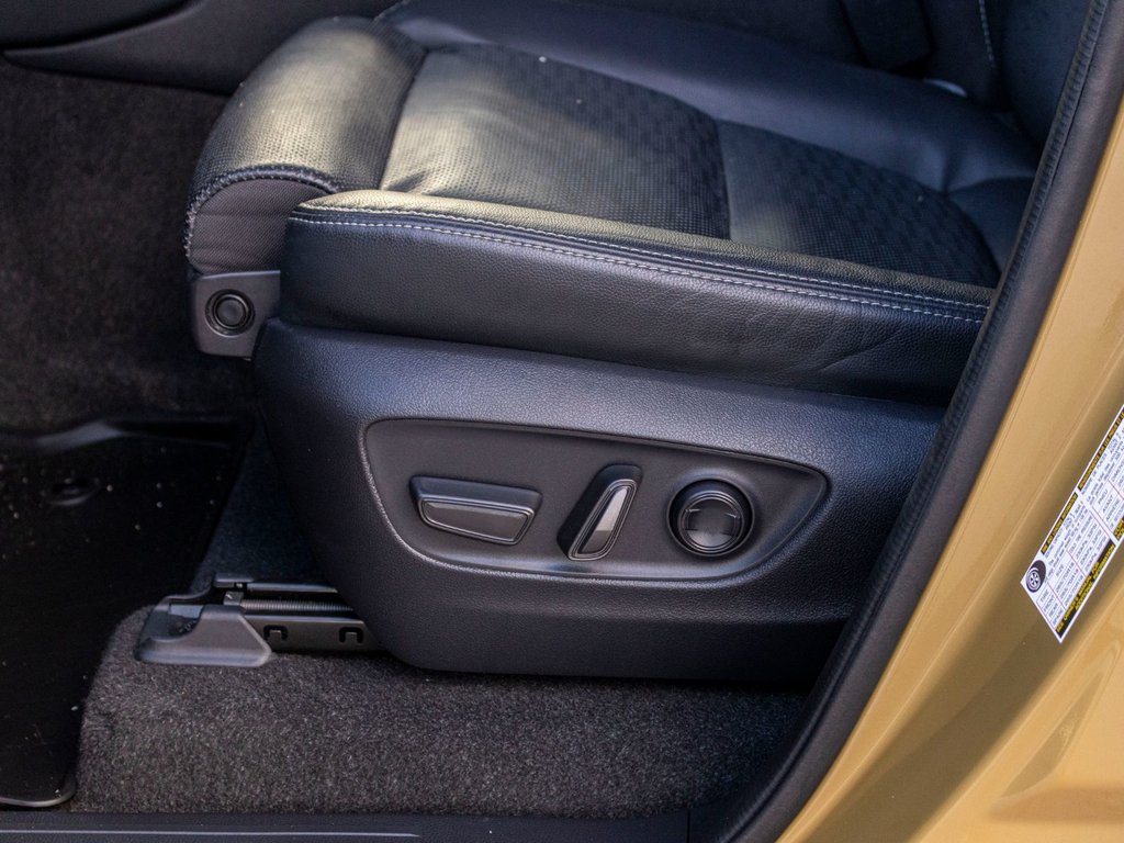 2024 Toyota Land Cruiser FIRST EDITION ** SEULEMENT PRODUIT EN 2024** in Saint-Jérôme, Quebec - 26 - w1024h768px