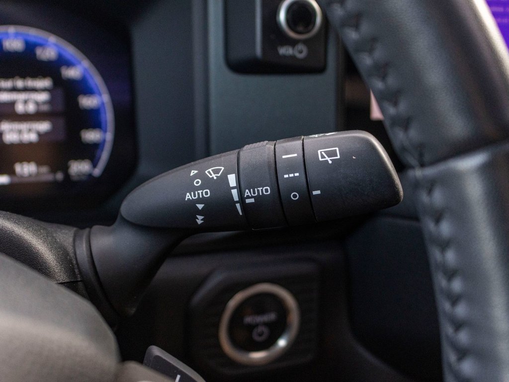 2024 Toyota Land Cruiser FIRST EDITION ** SEULEMENT PRODUIT EN 2024** in Saint-Jérôme, Quebec - 21 - w1024h768px