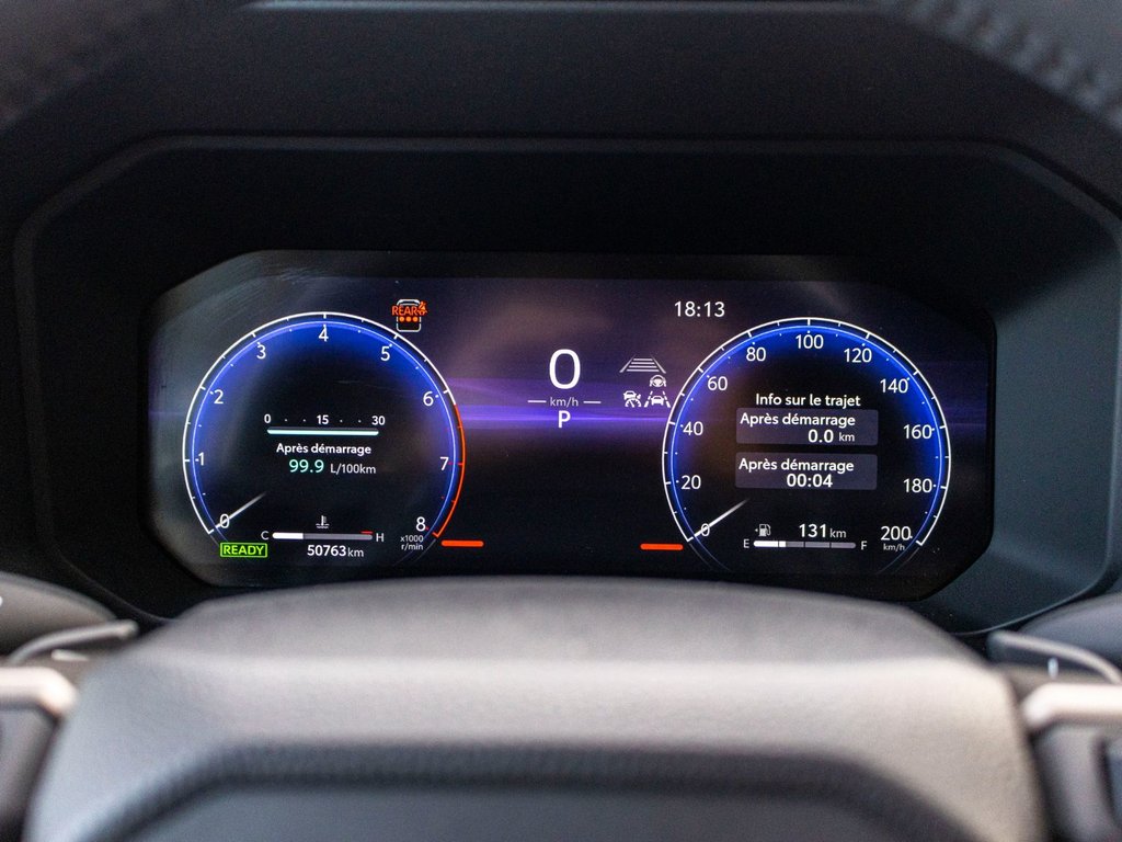 2024 Toyota Land Cruiser FIRST EDITION ** SEULEMENT PRODUIT EN 2024** in Saint-Jérôme, Quebec - 19 - w1024h768px