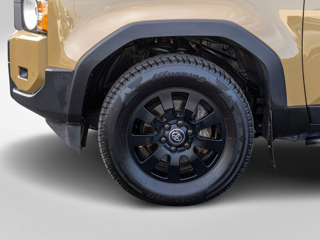 2024 Toyota Land Cruiser FIRST EDITION ** SEULEMENT PRODUIT EN 2024** in Saint-Jérôme, Quebec - 36 - w1024h768px