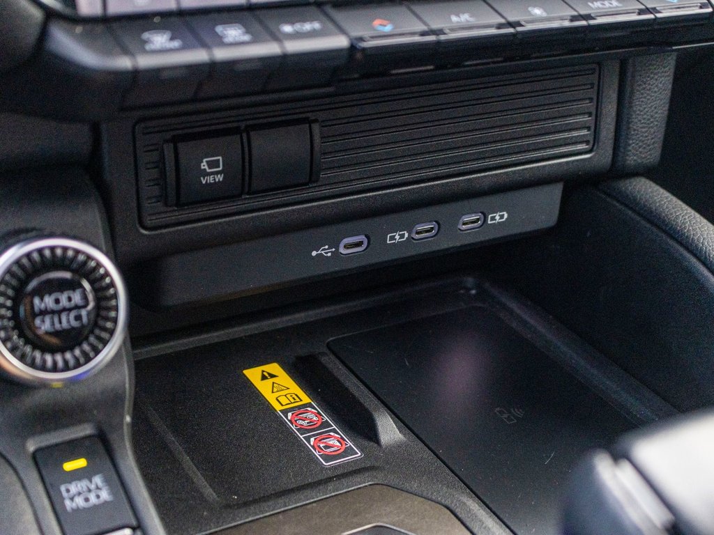 2024 Toyota Land Cruiser FIRST EDITION ** SEULEMENT PRODUIT EN 2024** in Saint-Jérôme, Quebec - 17 - w1024h768px