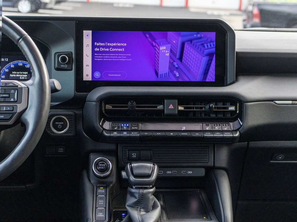2024 Toyota Land Cruiser FIRST EDITION ** SEULEMENT PRODUIT EN 2024** in Saint-Jérôme, Quebec - 9 - w1024h768px