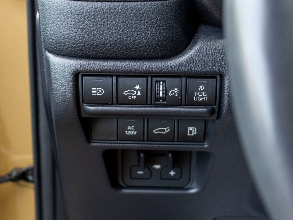 2024 Toyota Land Cruiser FIRST EDITION ** SEULEMENT PRODUIT EN 2024** in Saint-Jérôme, Quebec - 23 - w1024h768px