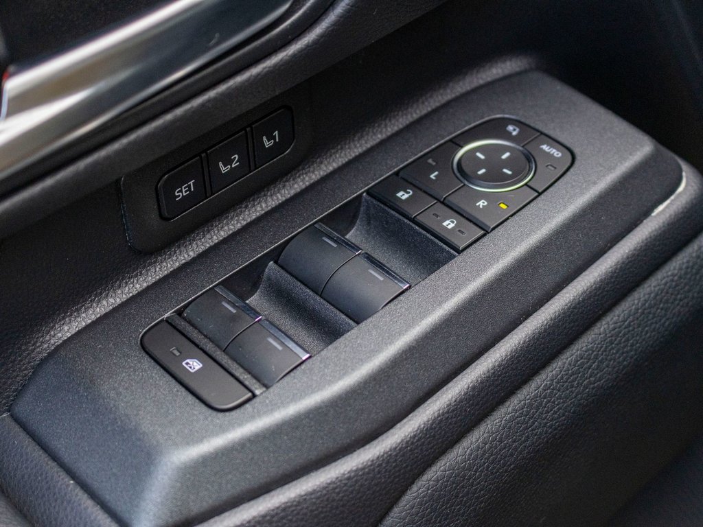 2024 Toyota Land Cruiser FIRST EDITION ** SEULEMENT PRODUIT EN 2024** in Saint-Jérôme, Quebec - 30 - w1024h768px