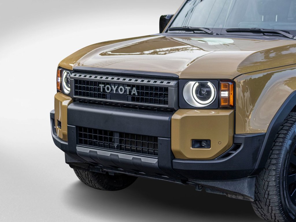 2024 Toyota Land Cruiser FIRST EDITION ** SEULEMENT PRODUIT EN 2024** in Saint-Jérôme, Quebec - 35 - w1024h768px