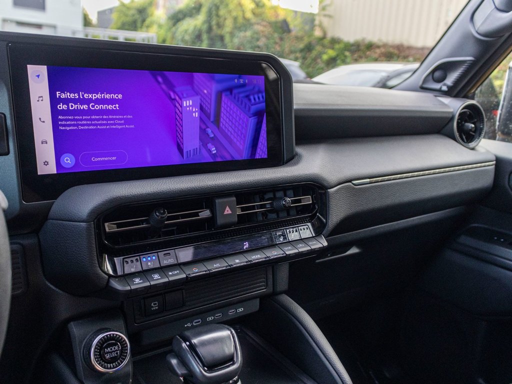 2024 Toyota Land Cruiser FIRST EDITION ** SEULEMENT PRODUIT EN 2024** in Saint-Jérôme, Quebec - 13 - w1024h768px