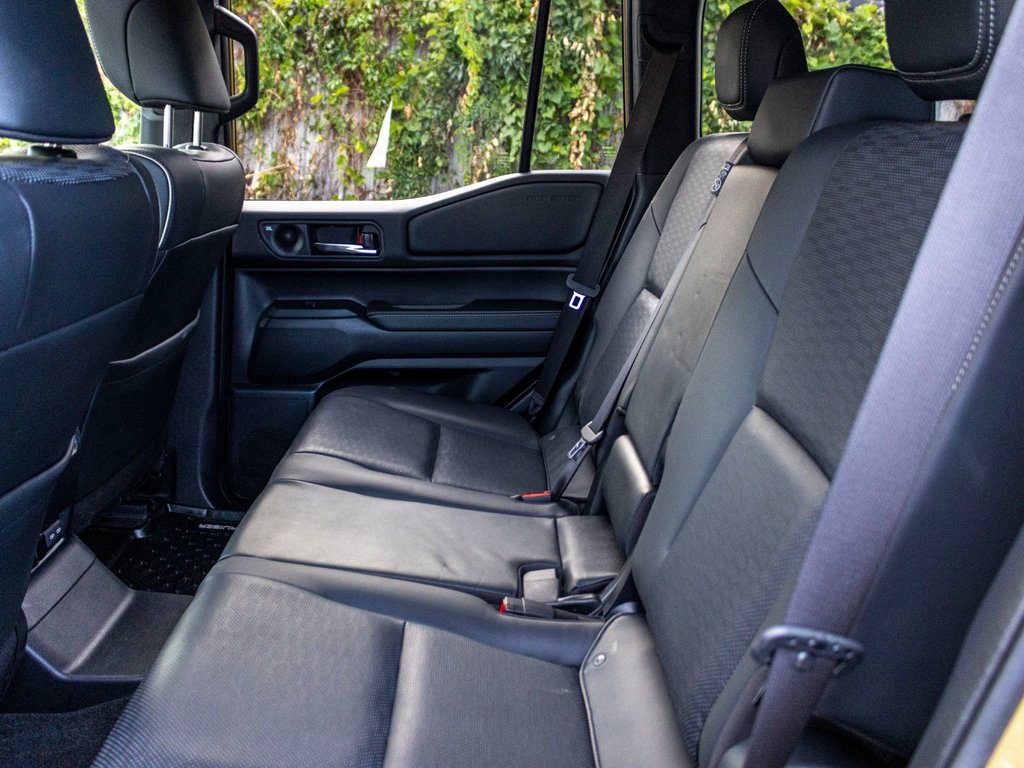 2024 Toyota Land Cruiser FIRST EDITION ** SEULEMENT PRODUIT EN 2024** in Saint-Jérôme, Quebec - 31 - w1024h768px